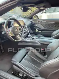 2022 BMW M8