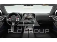 2022 BMW M8