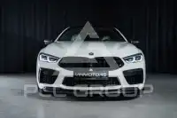 2022 BMW M8