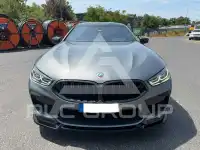 2022 BMW M8