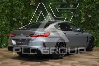 2022 BMW M8