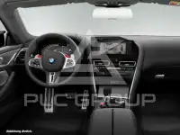 2022 BMW M8