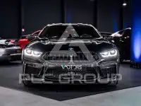 2022 BMW M8