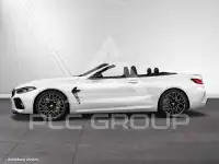 2022 BMW M8