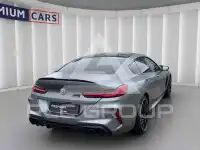 2022 BMW M8