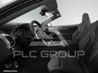 2022 BMW M8