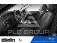 2022 BMW 520