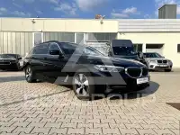 2022 BMW 520