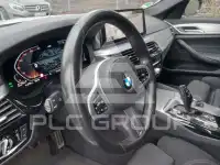 2022 BMW 520