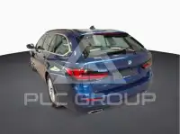 2022 BMW 520