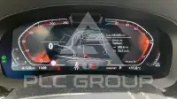 2022 BMW 520