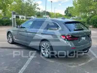 2022 BMW 520