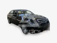 2022 BMW 520