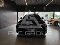 2022 BMW 520