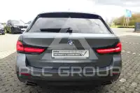 2022 BMW 520