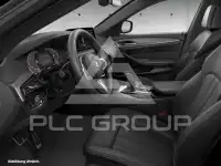 2022 BMW 520