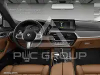 2022 BMW 520