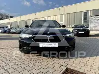 2022 BMW 520