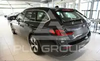2022 BMW 520