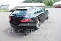 2022 BMW 520