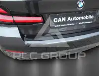 2022 BMW 520