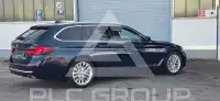 2022 BMW 520