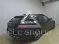 2022 BMW 520