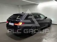 2022 BMW 520