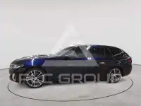 2022 BMW 520