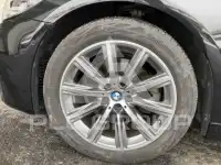 2022 BMW 520