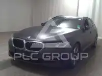 2022 BMW 520