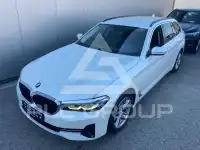 2023 BMW 520