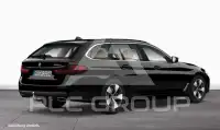 2022 BMW 520