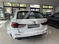 2022 BMW 520