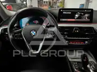 2022 BMW 520