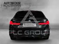 2022 BMW 520