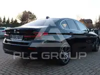 2022 BMW 520
