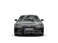 2022 BMW 520