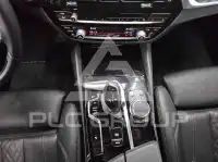 2022 BMW 520