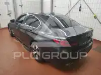 2022 BMW 520