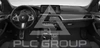 2022 BMW 520