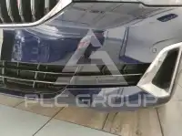 2022 BMW 520