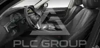 2022 BMW 520