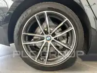 2022 BMW 520