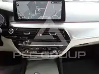 2022 BMW 520