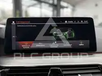 2022 BMW 520