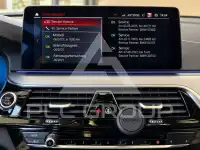2022 BMW 520