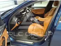 2022 BMW 520