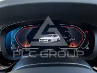2022 BMW 520