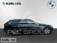 2022 BMW 520